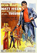 Matt Helm il silenziatore