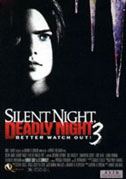 Silent Night, Deadly Night III: Better Watch Out!