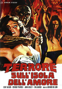 Terrore sull'isola dell'amore