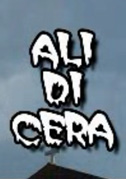 Locandina Ali di cera