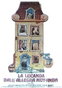 La locanda dall'allegra mutanda