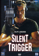 Locandina Silent Trigger - Grilletto silenzioso