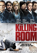 Locandina The killing room