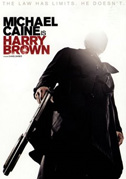 Locandina Harry Brown