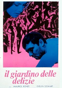 Il giardino delle delizie