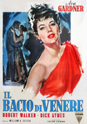 Il bacio di Venere