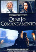 Quarto comandamento
