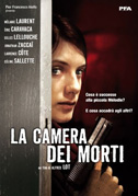 Locandina La camera dei morti