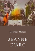 Locandina Jeanne D'arc