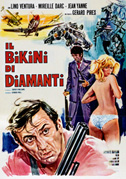 Il bikini di diamanti