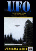 Locandina Ufo: l'enigma Meier