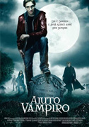 Locandina Aiuto vampiro