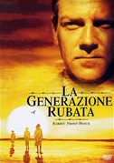 Locandina La generazione rubata - Film (2002)
