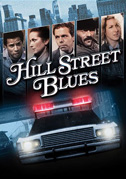 Locandina Hill Street giorno e notte - Serie TV (1981)