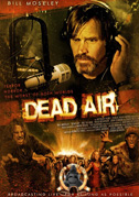 Locandina Dead air