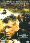 Locandina Sniper 2 - Missione suicida