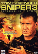 Locandina Sniper 3 - Ritorno in Vietnam