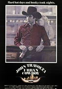 Urban cowboy