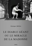 Locandina Le diable gÃ©ant