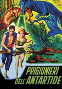 Prigionieri dell'Antartide