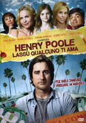 Henry Poole - Lassù qualcuno ti ama