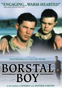 Borstal boy