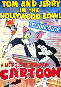 Tom & Jerry in concerto