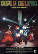 Disco delirio