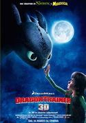 Locandina Dragon trainer