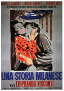 Una storia milanese