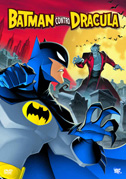Locandina Batman contro Dracula