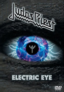 Locandina Judas Priest : Priest... Live