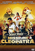 Locandina Asterix e Obelix: Missione Cleopatra