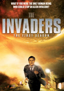 Locandina Gli invasori - Serie TV (1967)