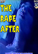 Locandina The rape after