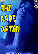 Locandina The rape after