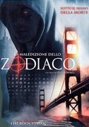 Locandina Curse of the Zodiac - La maledizione dello Zodiaco