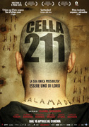 Locandina Cella 211