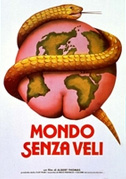 Locandina Mondo senza veli