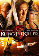 Locandina Kung fu killer (Vol. 2)