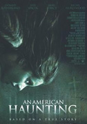 An american haunting