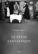 Le repas fantastique