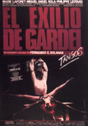 Tangos - L'esilio di Gardel
