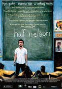 Locandina Half Nelson