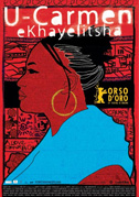 U-Carmen e-Khayelitsha