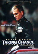 Taking chance - Il ritorno di un eroe