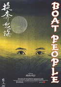 Locandina Boat people