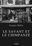 Le savant et le chimpanzé