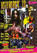 Hellblock 13
