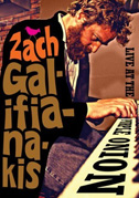 Locandina Zach Galifianakis: Live at the Purple Onion